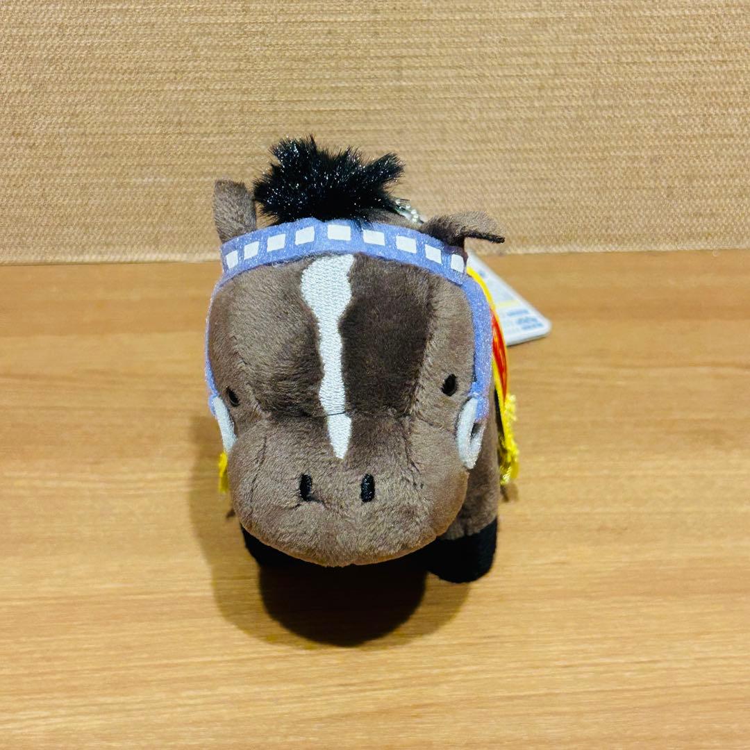 サラブレッドコレクション スペシャルウィーク マスコットボール