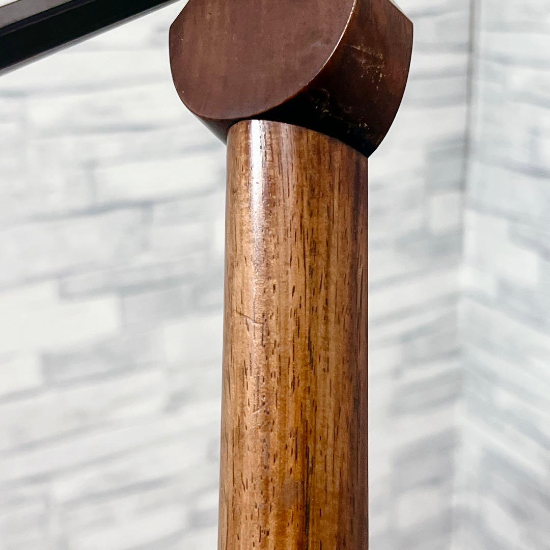 長唄 三味線 細棹 2.6cm 両面 犬皮 三味線立て スタンド付属 和楽器