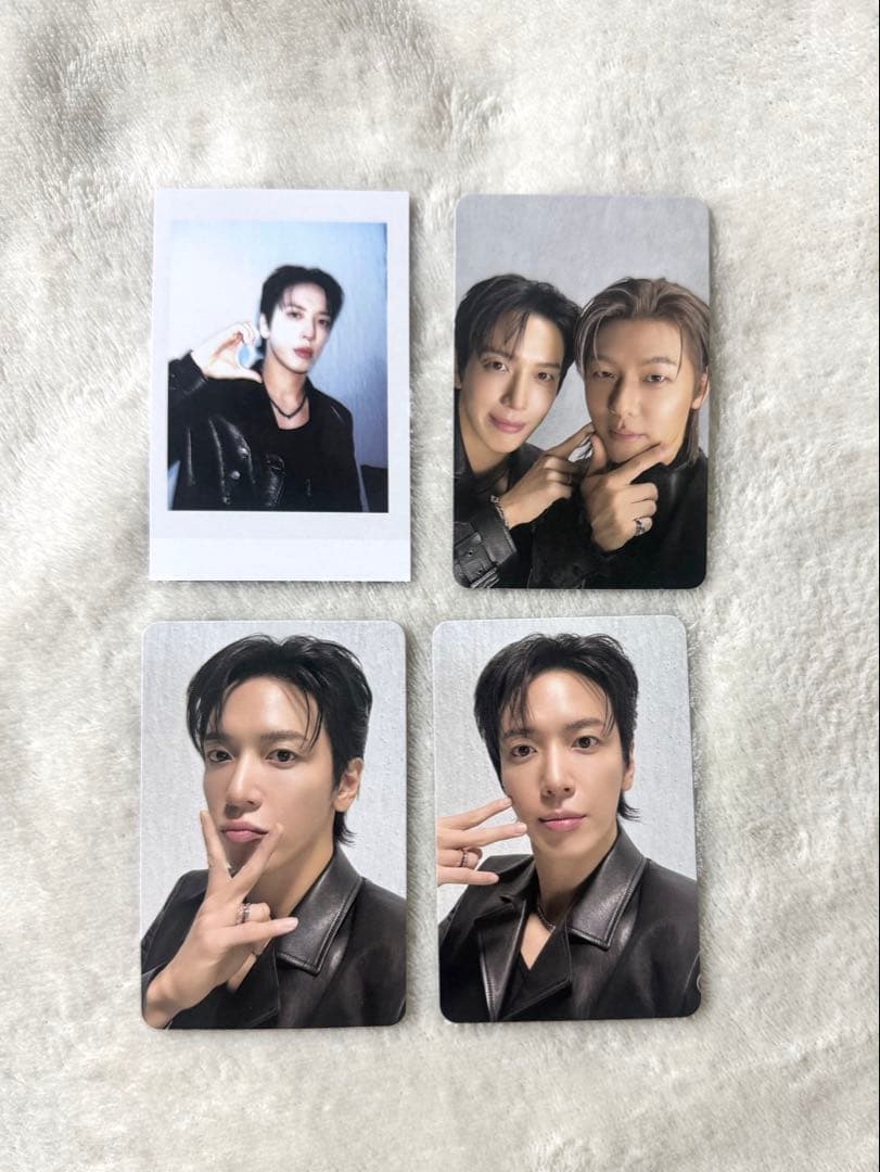 CNBLUE 3logy ヨンファ トレカセット - メルカリ