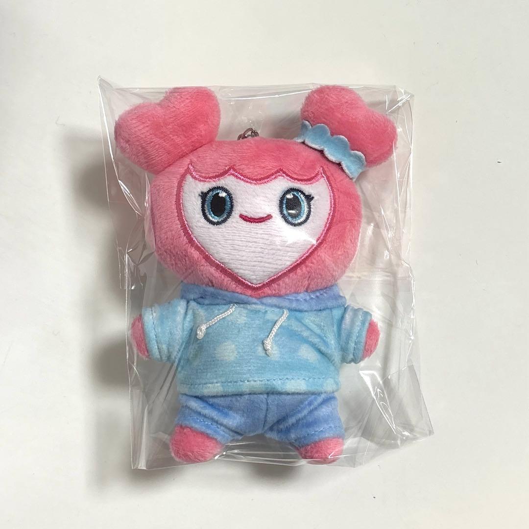 TWICE モブリー モモ バックチャーム - メルカリ