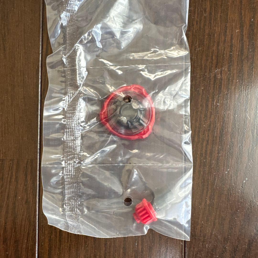 エアロペガサス3-70A レッド Ver. ブレード、コード以外 - メルカリ