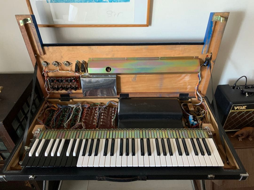 送料込み】YAMAHA yc-20 オルガン - メルカリ