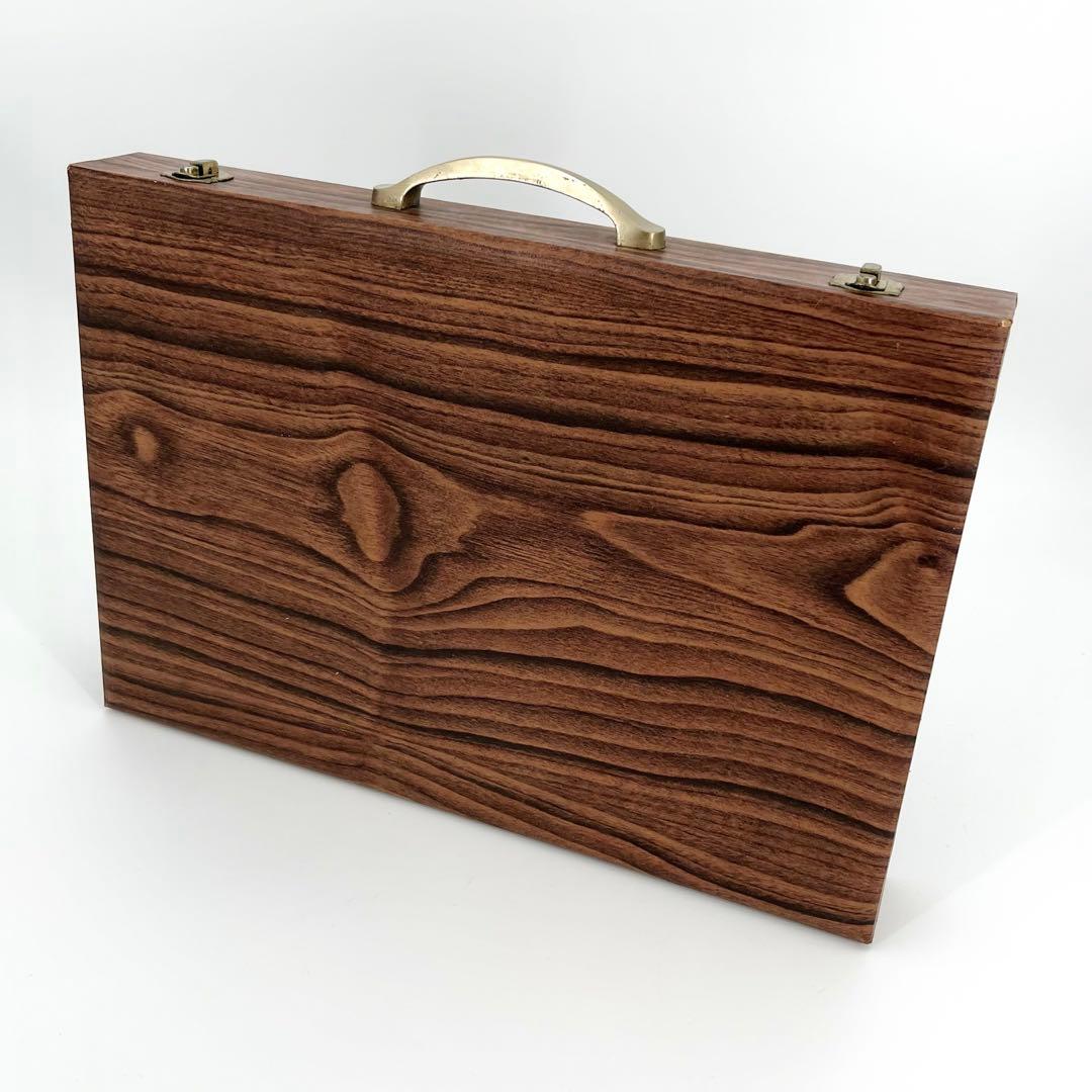 【高級】 CUTCO カツコ USA製 包丁・ナイフ 7本セット 木製ケース付き