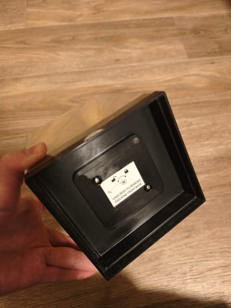 【希少非売品】クラロワ プリンセス フィギュア 限定ゴールドエディション