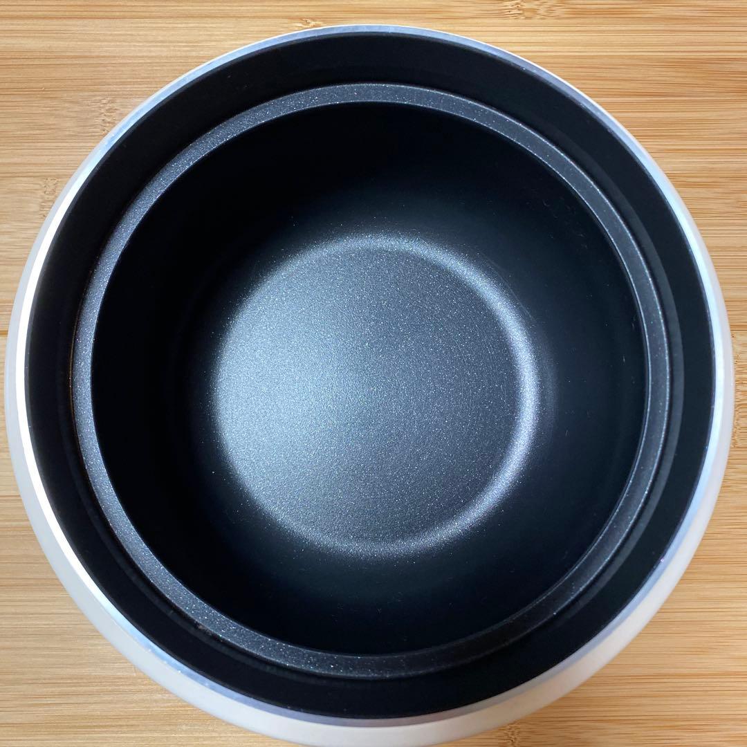 アサヒ軽金属　アサヒ釜むすび