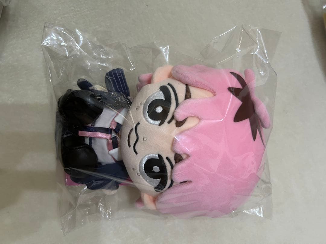 Snow Man BIG ぬい 全員 9人