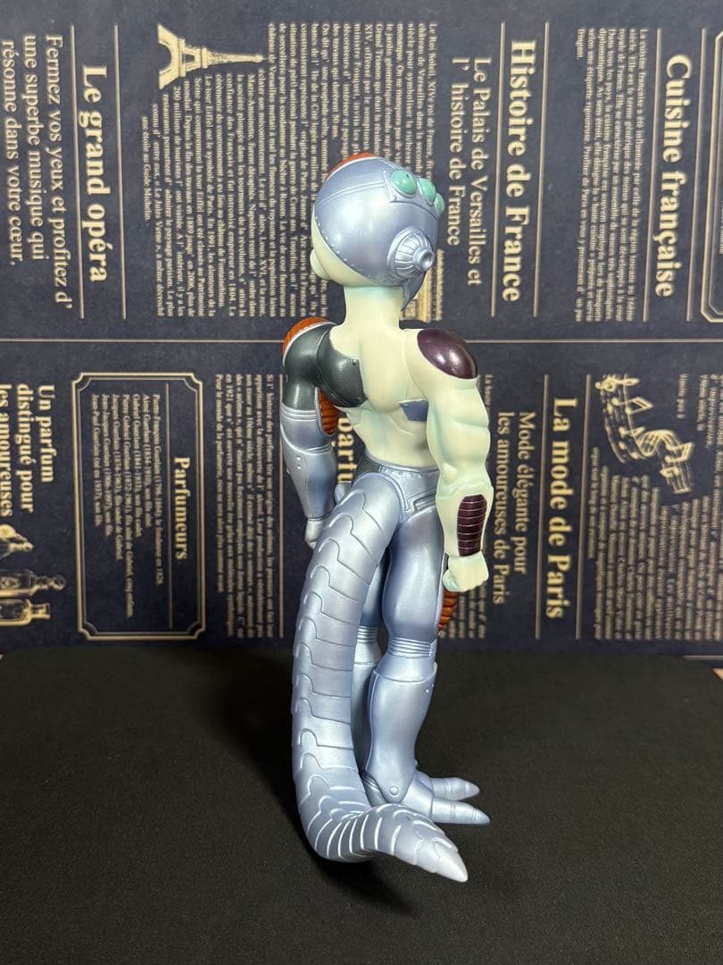 メカフリーザ　トイフェス　100体限定　フィギュア