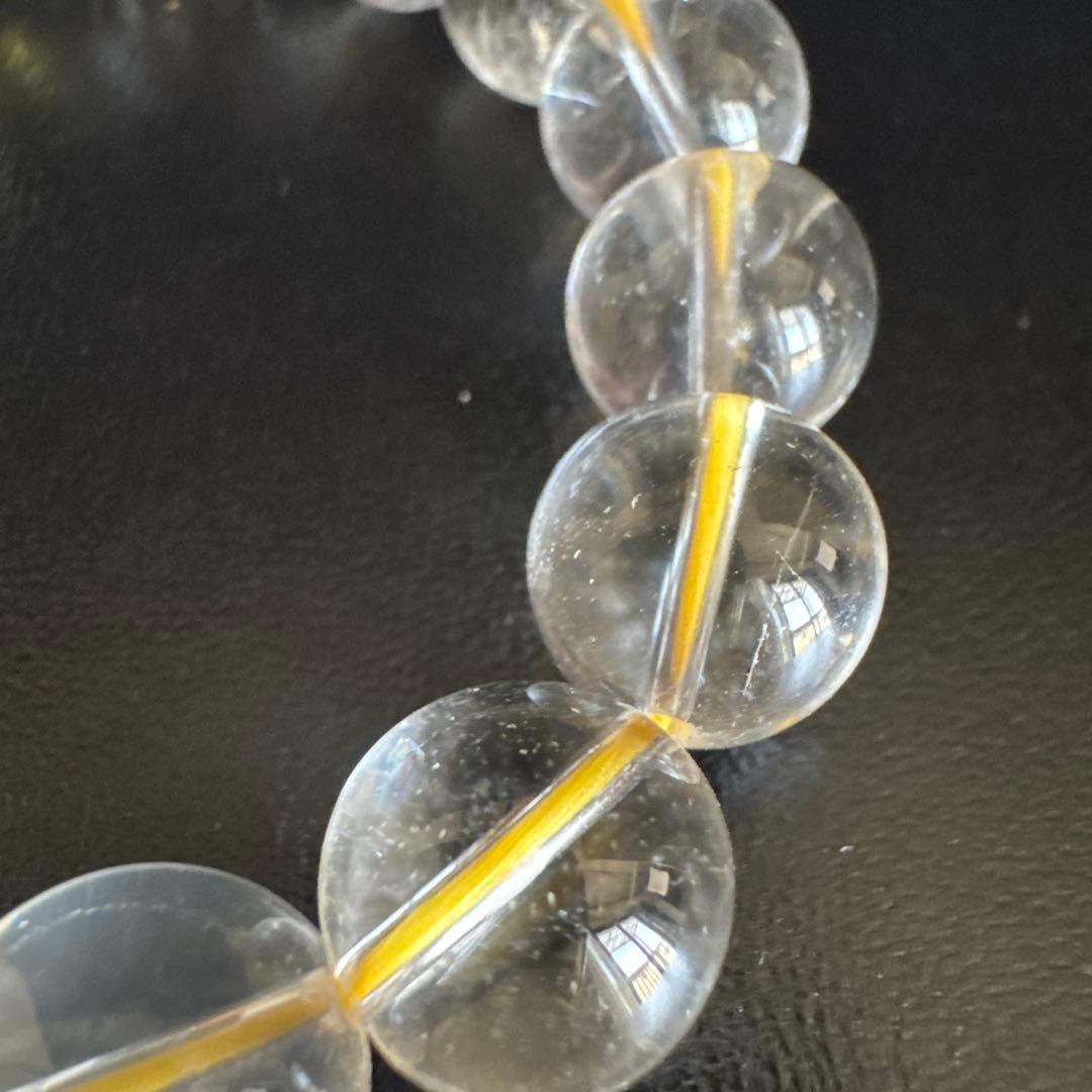 メタ認知覚醒者が作る！꧁天之御中主神様꧂数珠ブレスレット