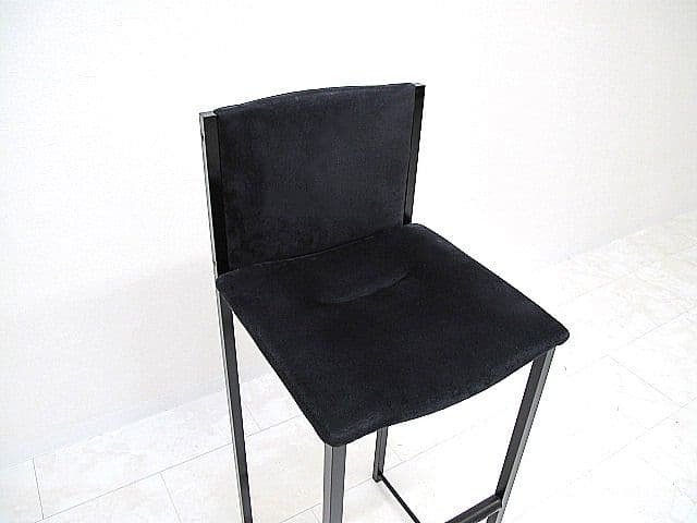 カッシーナ リマ カウンターチェア　　　ハイチェア　椅子　スツール