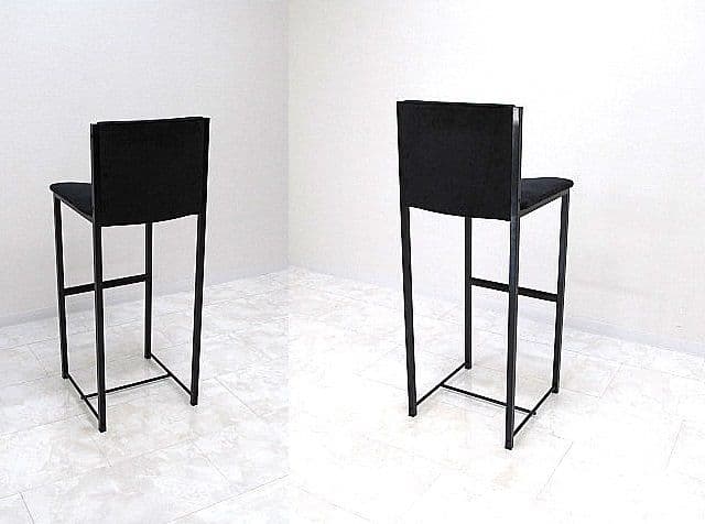 カッシーナ リマ カウンターチェア　　　ハイチェア　椅子　スツール