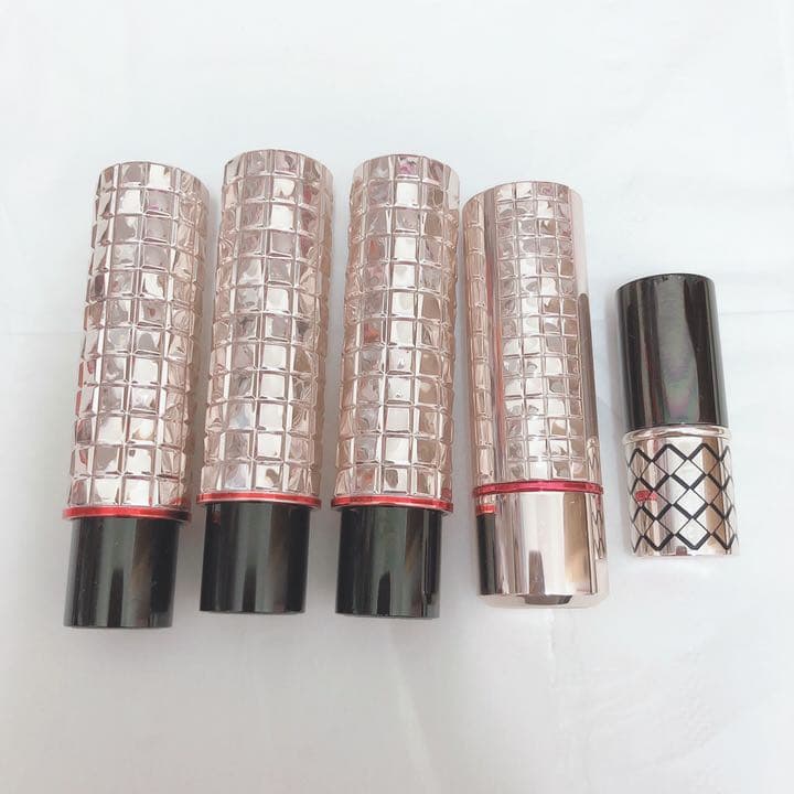 マキアージュ ドラマティックルージュ