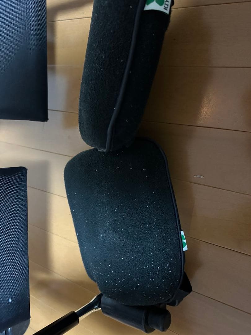 車椅子　フットレスト　ミキ　MIKI エレベーティング　ティルト　リクライニング