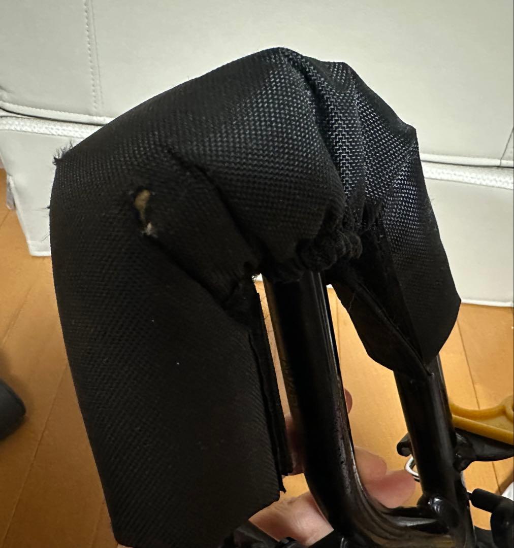 車椅子　フットレスト　ミキ　MIKI エレベーティング　ティルト　リクライニング