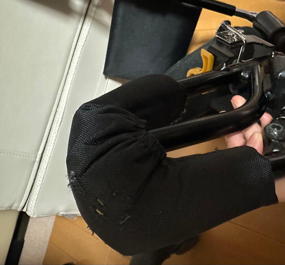 車椅子　フットレスト　ミキ　MIKI エレベーティング　ティルト　リクライニング