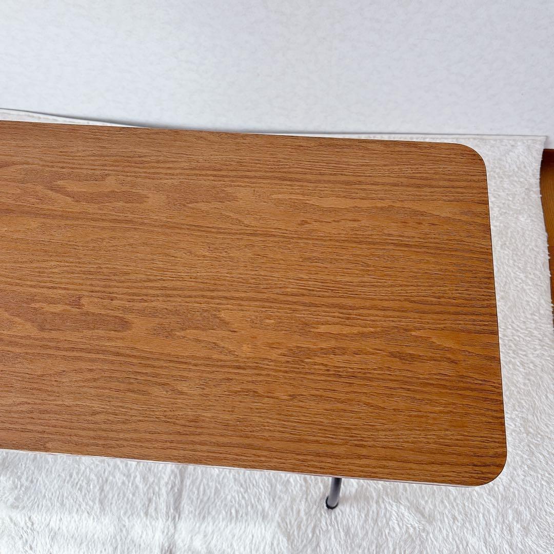 Brno Work Tableブルノテーブル 天然木×アイアン カフェテーブル