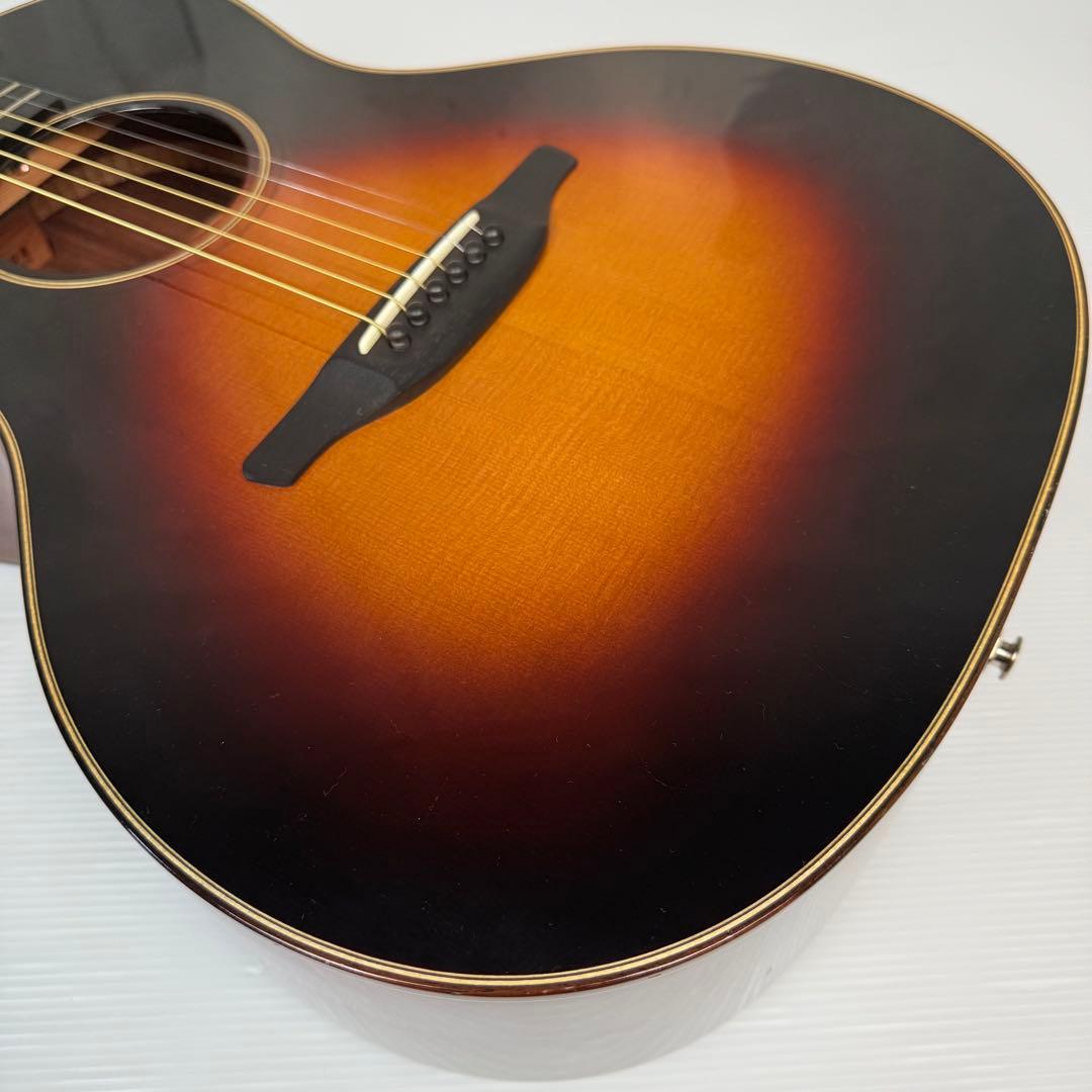 ゆうと様 寺田楽器 VG-00M VS 山崎まさよし Made in Japan - メルカリ