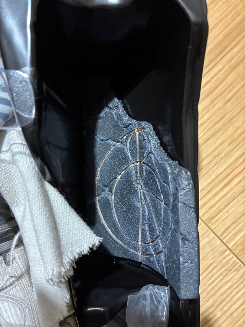 STAR WARS AHSOKA TANO 1/6 フィギュア TMS118