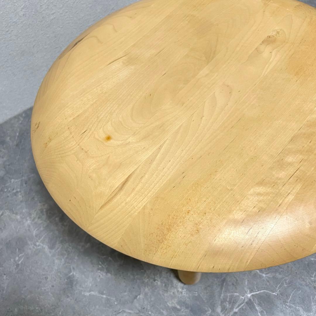 IKEA PS KARLJOHAN ヴィンテージ ローテーブル　廃盤品　北欧家具