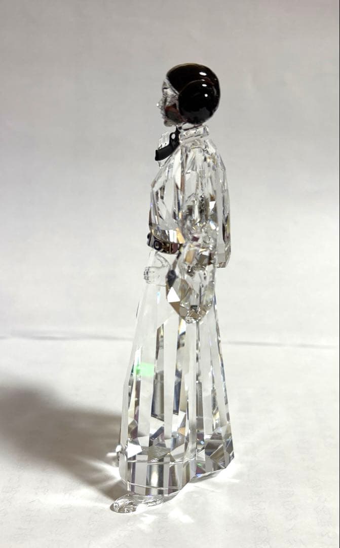 スワロフスキー スターウォーズ レイア姫（希少品）