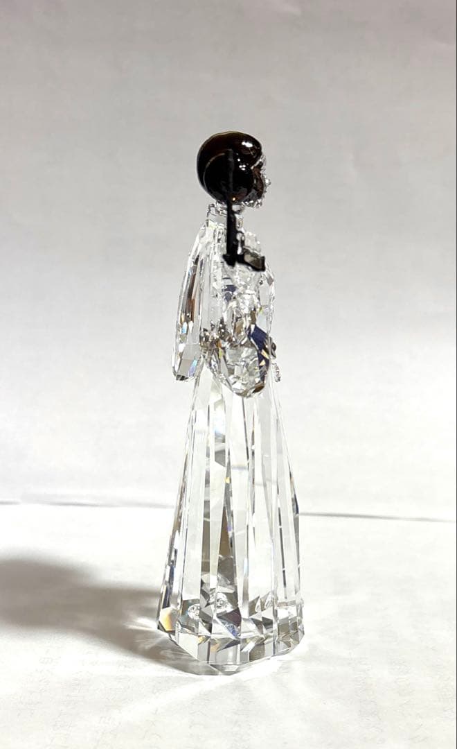 スワロフスキー スターウォーズ レイア姫（希少品）