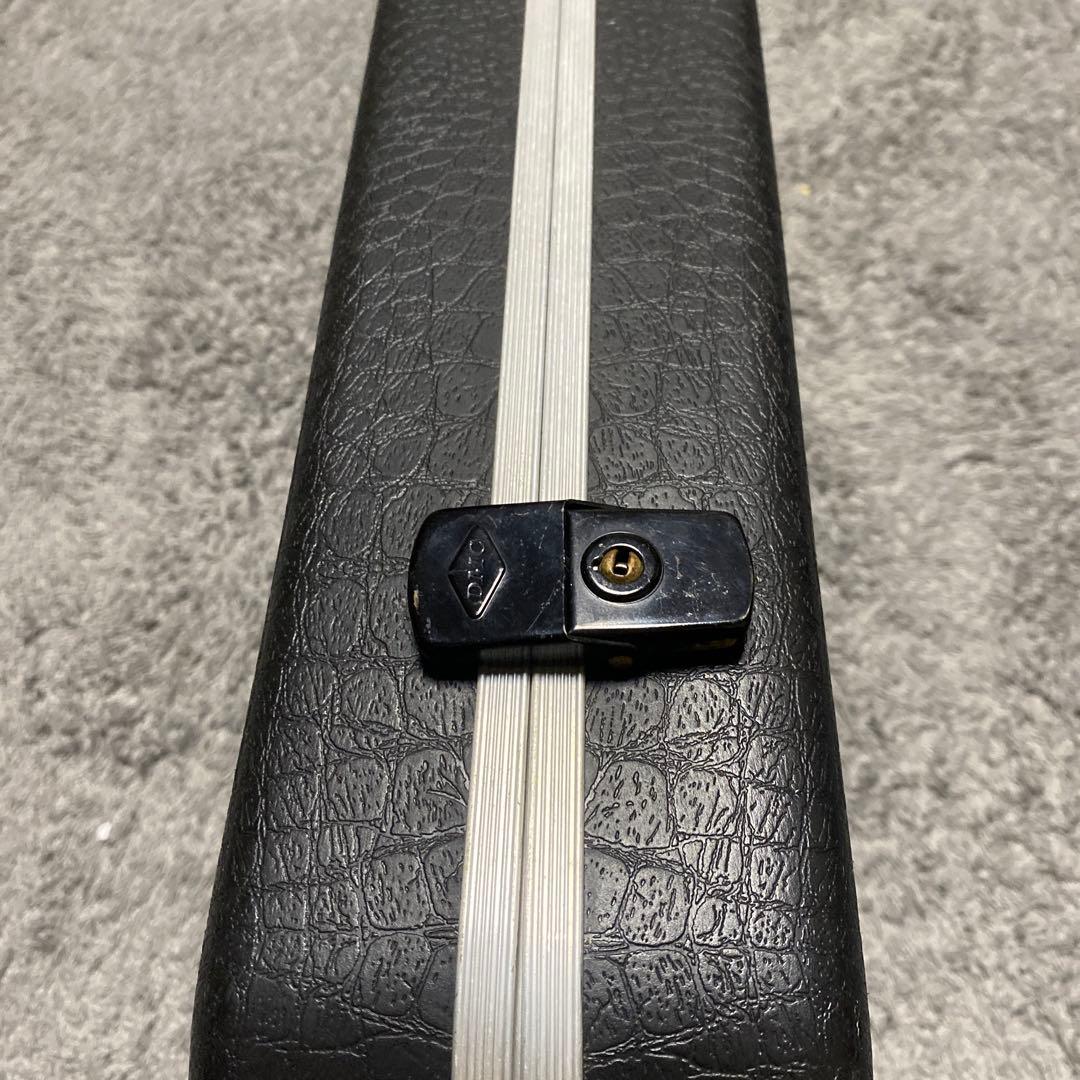 幅1325 鍵付き DOSKOCIL ドスコシル ハードケース ガンケース