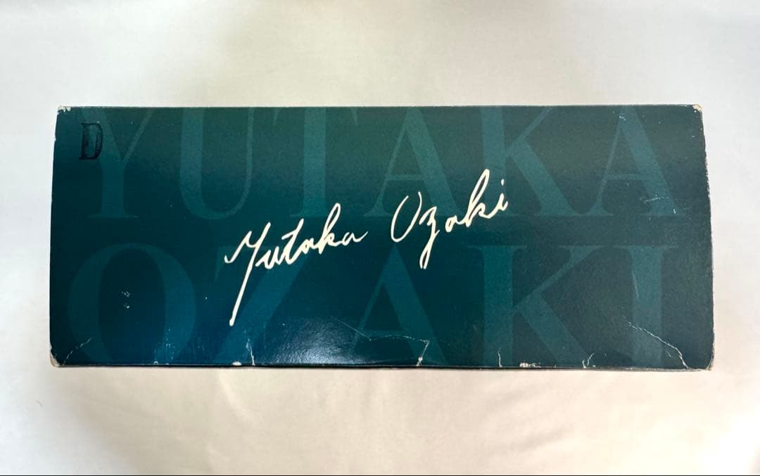 ZIPPO 尾崎豊 Limited Edition/リミテッドエディション