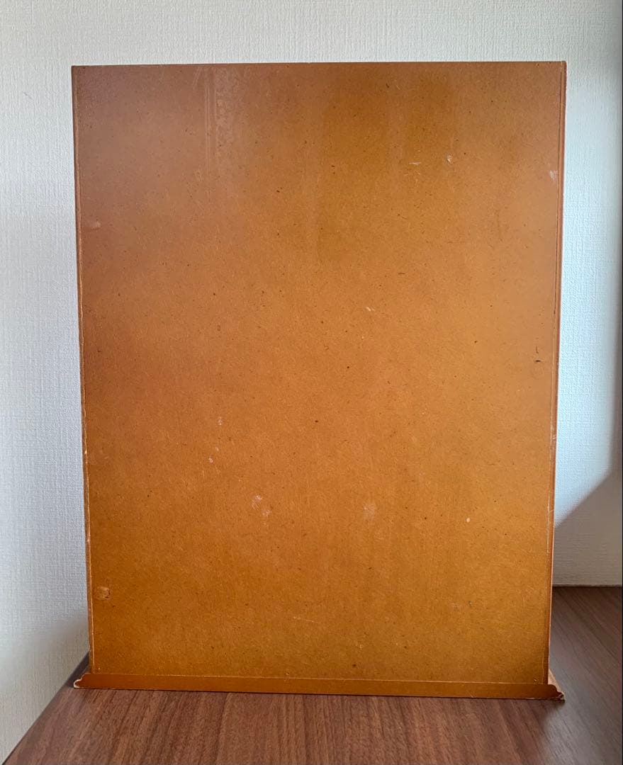 ピーターラビット ディスプレイ棚 ボーダーファインアーツ