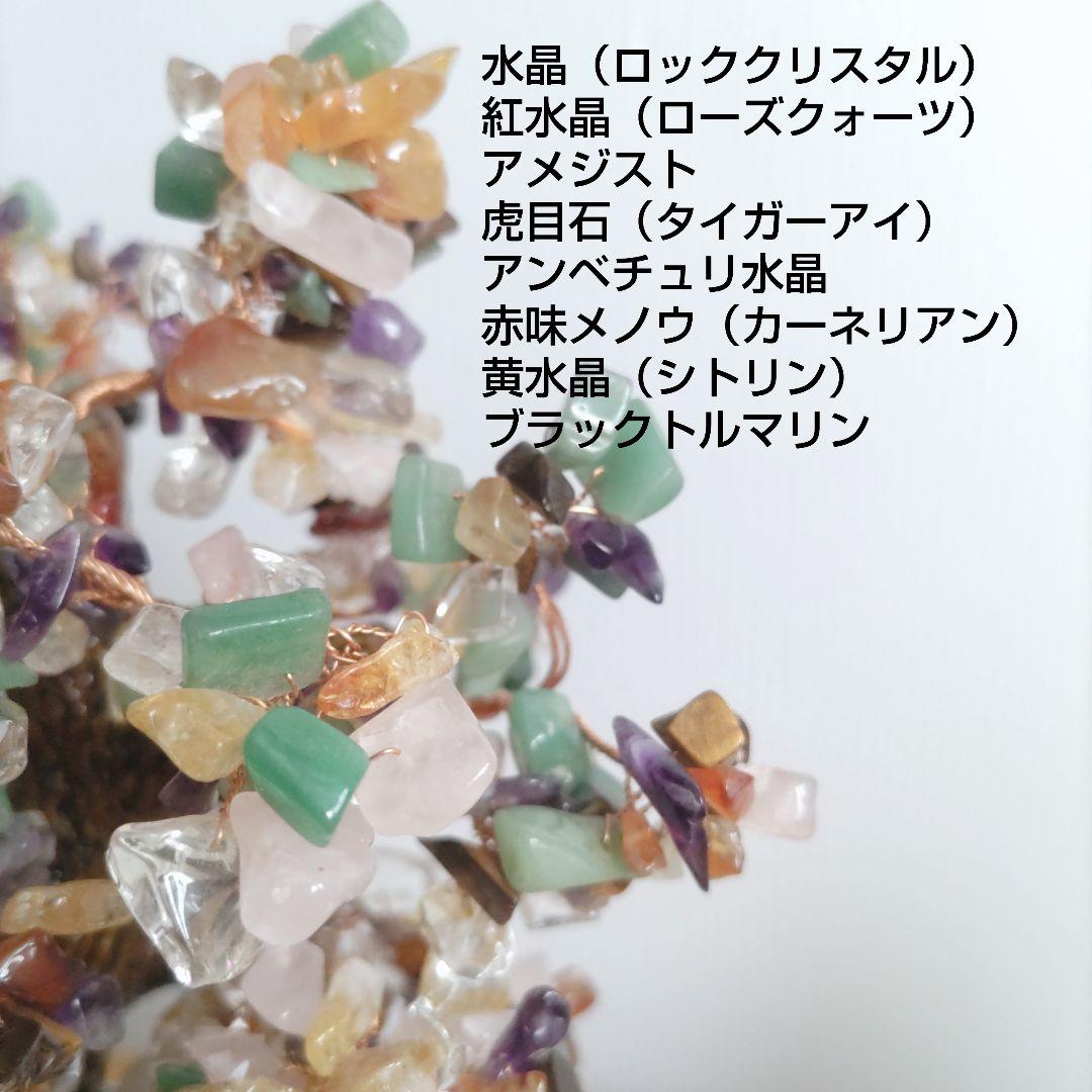 富貴樹 天然石 パワーストーン 鑑別書付 未使用／縁起 開運 金運 恋愛 セール