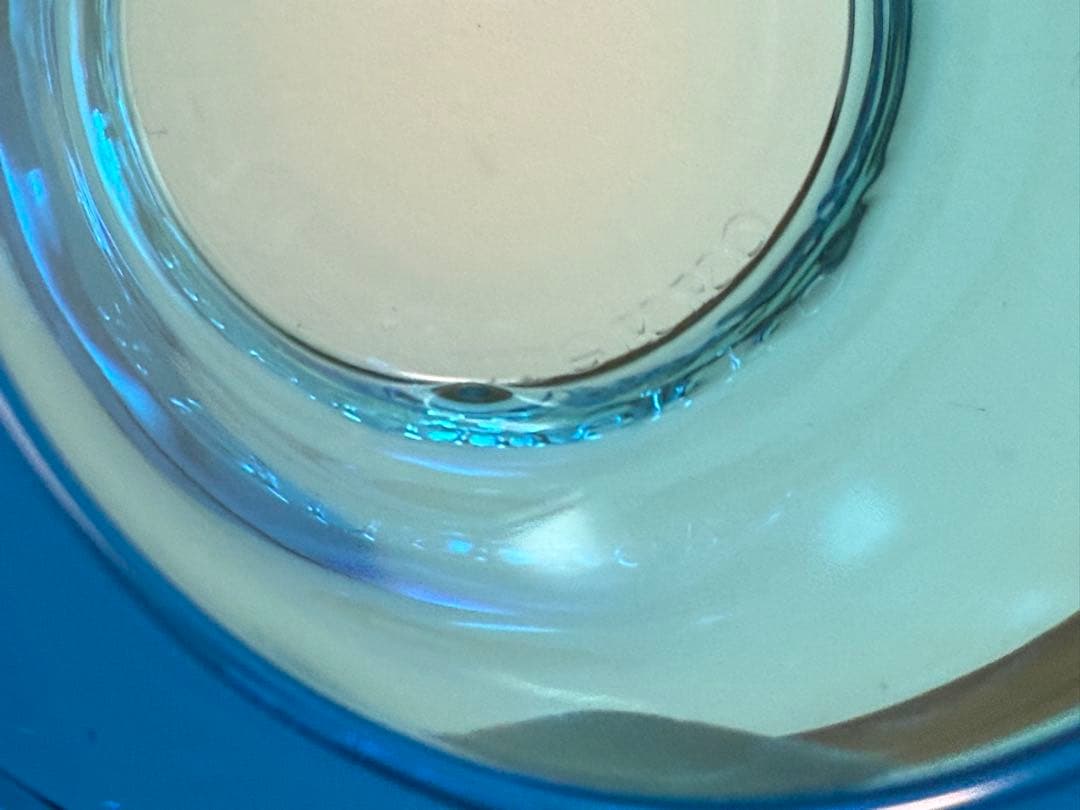 Kivi スカイブルー 横長旧ロゴ キビ イッタラ マリメッコ - メルカリ