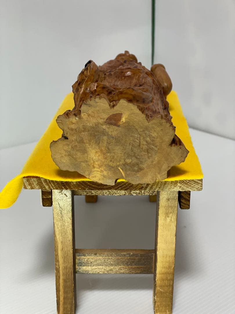 ✨開運&インテリアに✨七福神X7体✨と仏像X1✨✨8点セット