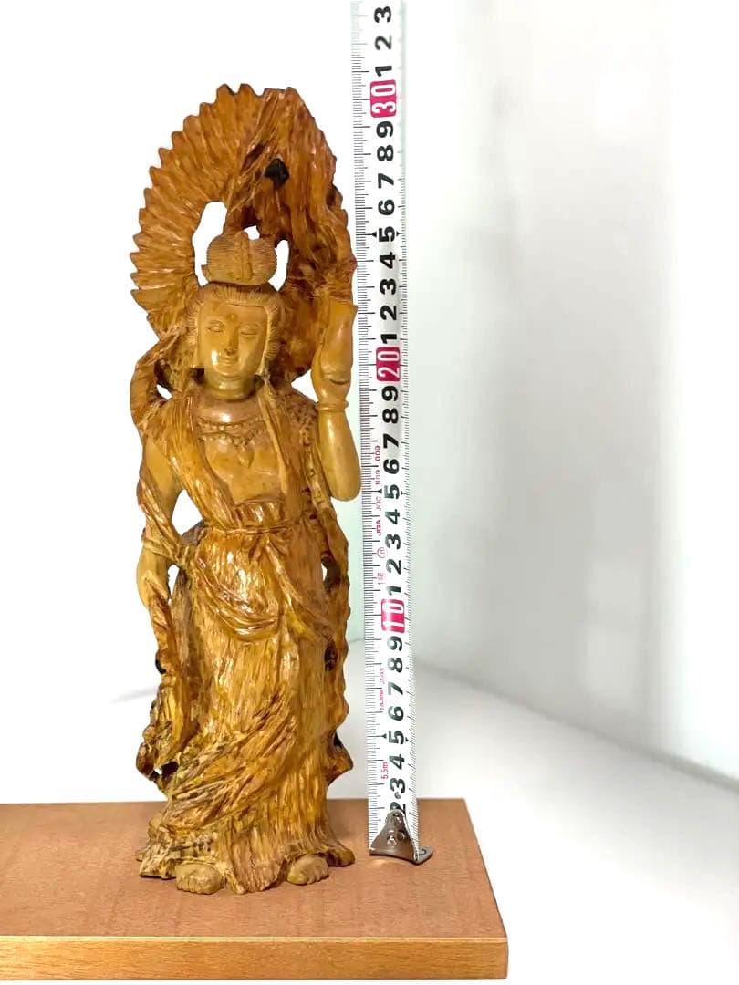 ✨開運&インテリアに✨七福神X7体✨と仏像X1✨✨8点セット