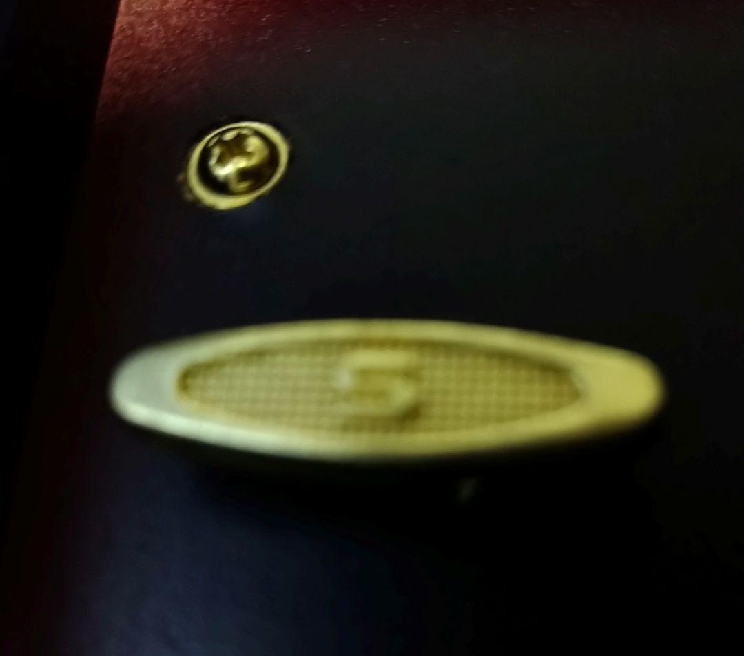 ○皇居外苑○木製オルゴールボックス【君が代】