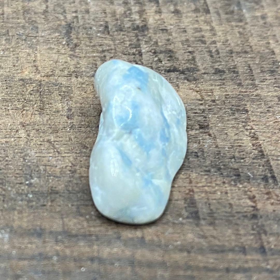 7300】糸魚川 横川 青翡翠 3g パワーストーン ヒスイ 宝石 天然石