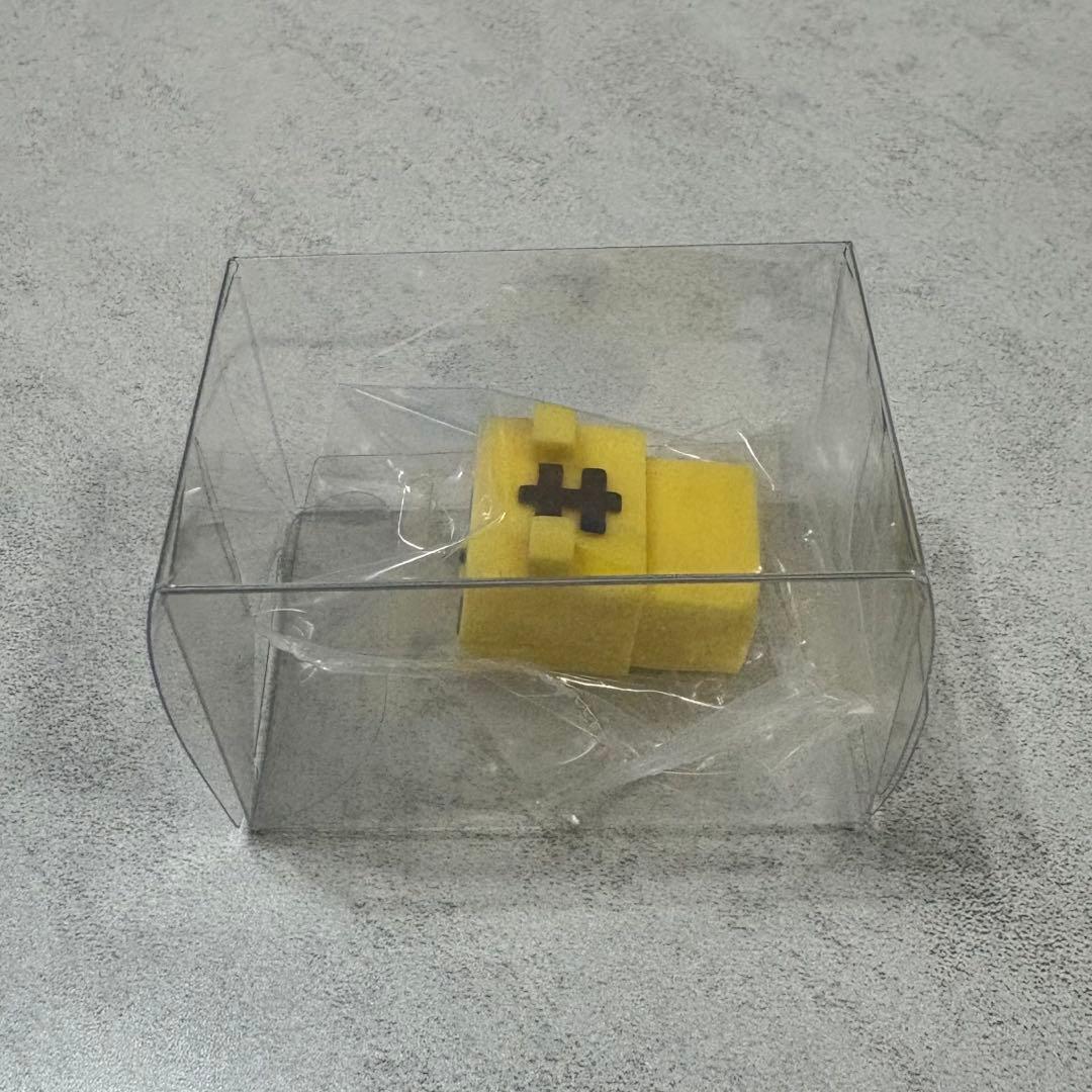 【限定】もにまるず 四角いもにまるず トラ