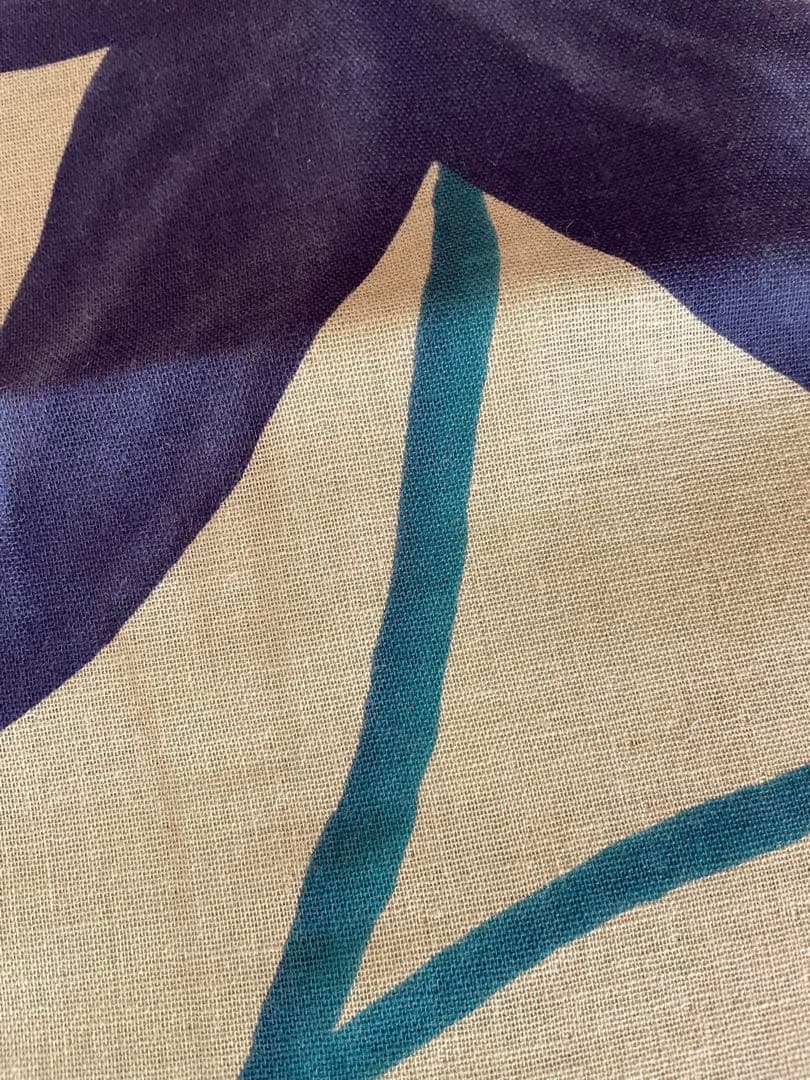 日本製【シビラ】綿100%2重ガーゼ　掛カバー　シングル　フローレス G