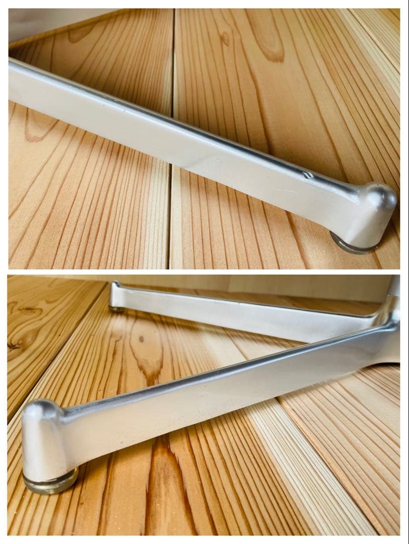 フランフラン/カフェテーブル/コーヒーテーブル/ミッドセンチュリー/レトロポップ