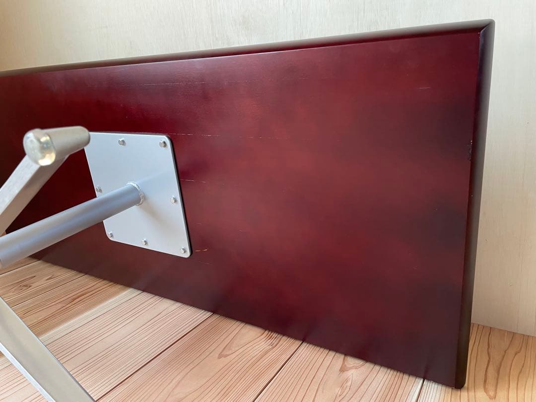 フランフラン/カフェテーブル/コーヒーテーブル/ミッドセンチュリー/レトロポップ