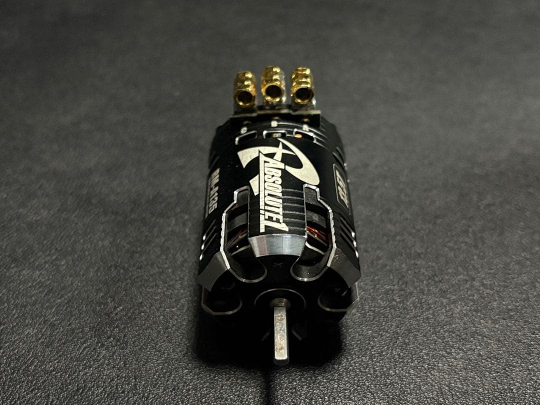 ReveD ABSOLUTE1 13.5T ブラシレスモーター