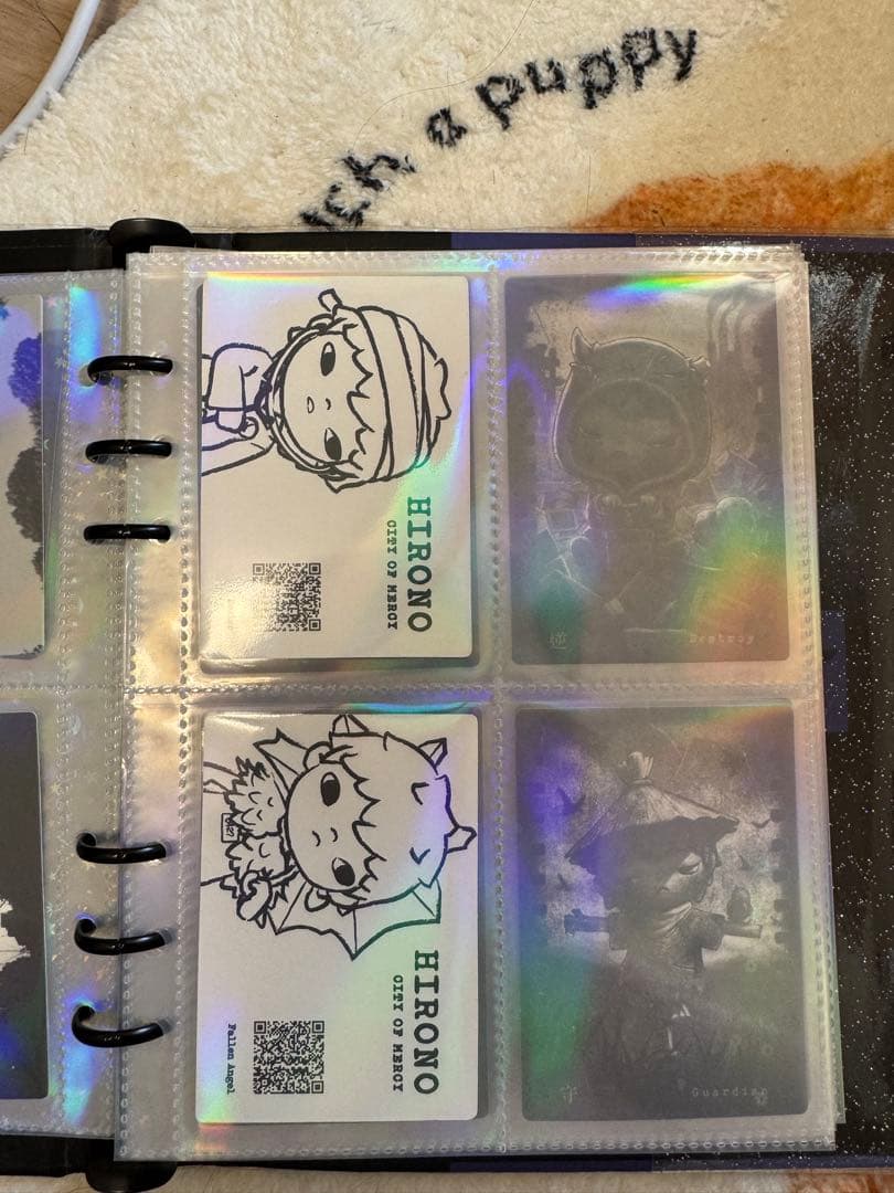 袋開封済】HIRONO City of Mercy シリーズ アソート - メルカリ