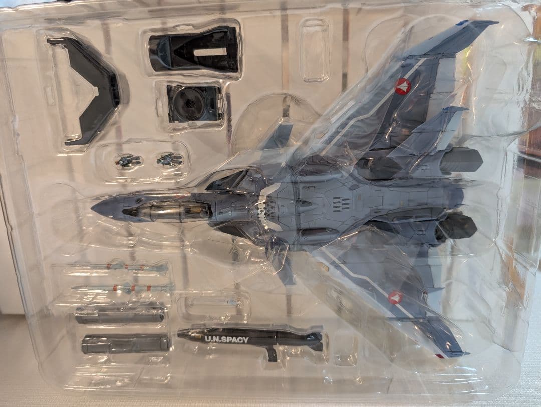 アルカディア マクロスゼロVF-0D フェニックス Premium Finish - メルカリ