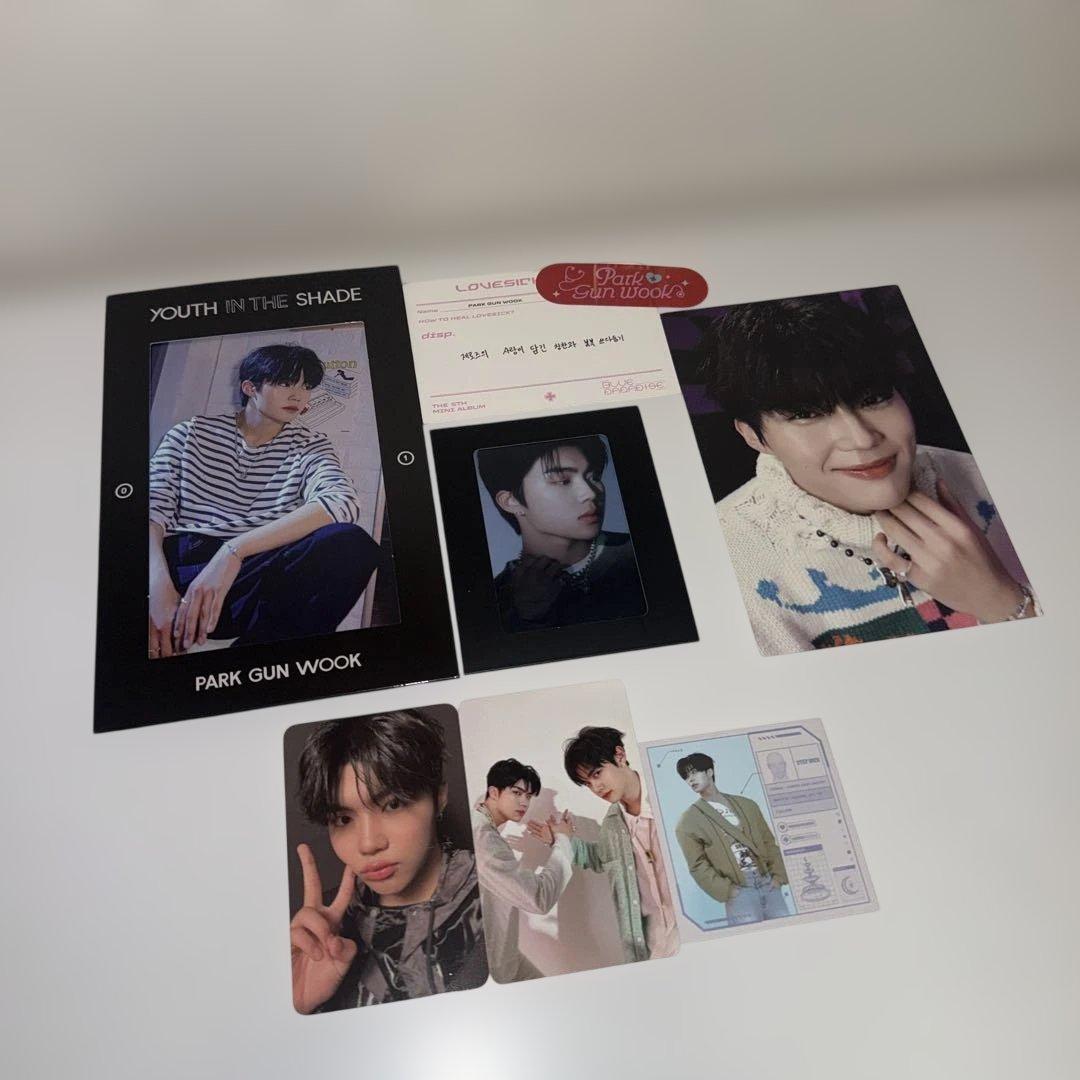 zb1 zerobaseone ゴヌク トレカ まとめ売り - メルカリ