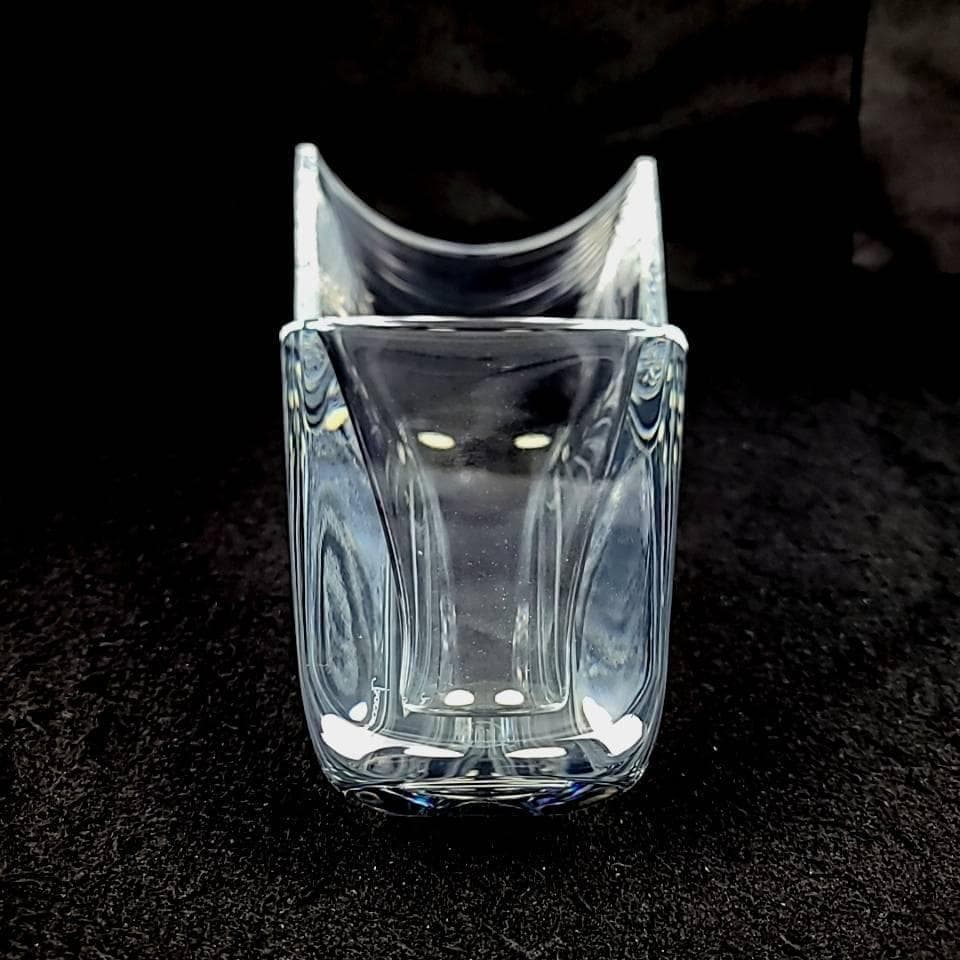 ♪良品♪バカラ ディーバ 花瓶 フラワーベース ① 特大 4 - メルカリ