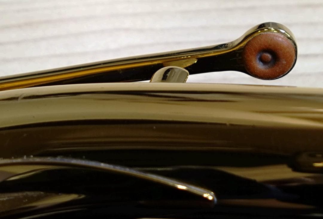 YAMAHA ヤマハ カスタム　テナーサックス M1 GP ネック