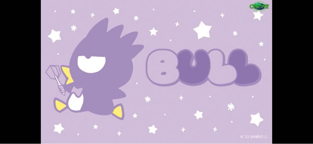 新品・未開封品】バッドばつ丸 ダーツライブカード - メルカリ