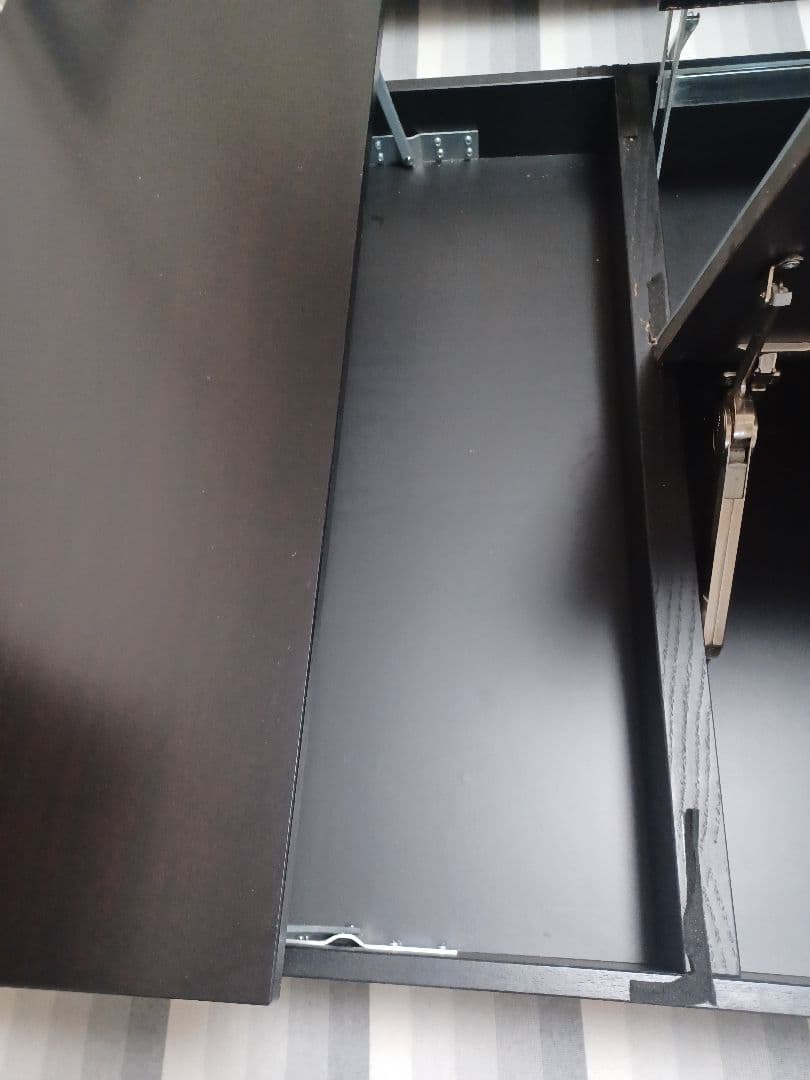 【最終価格】BoConcept ボーコンセプト Chiva コーヒーテーブル 黒