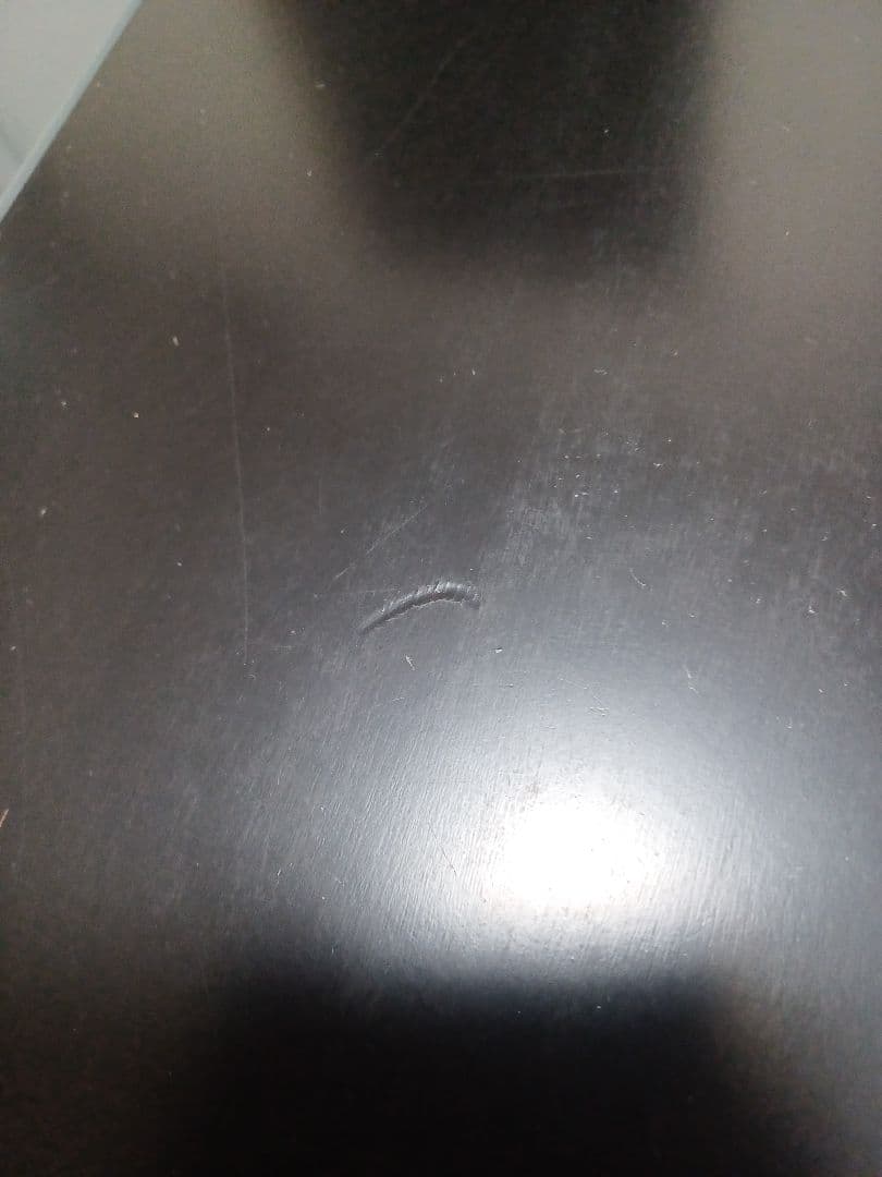 【最終価格】BoConcept ボーコンセプト Chiva コーヒーテーブル 黒