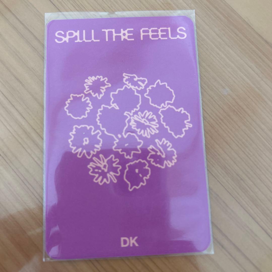 SEVENTEEN セブチ ドギョム MUSIC PLANT トレカ 特典 - メルカリ