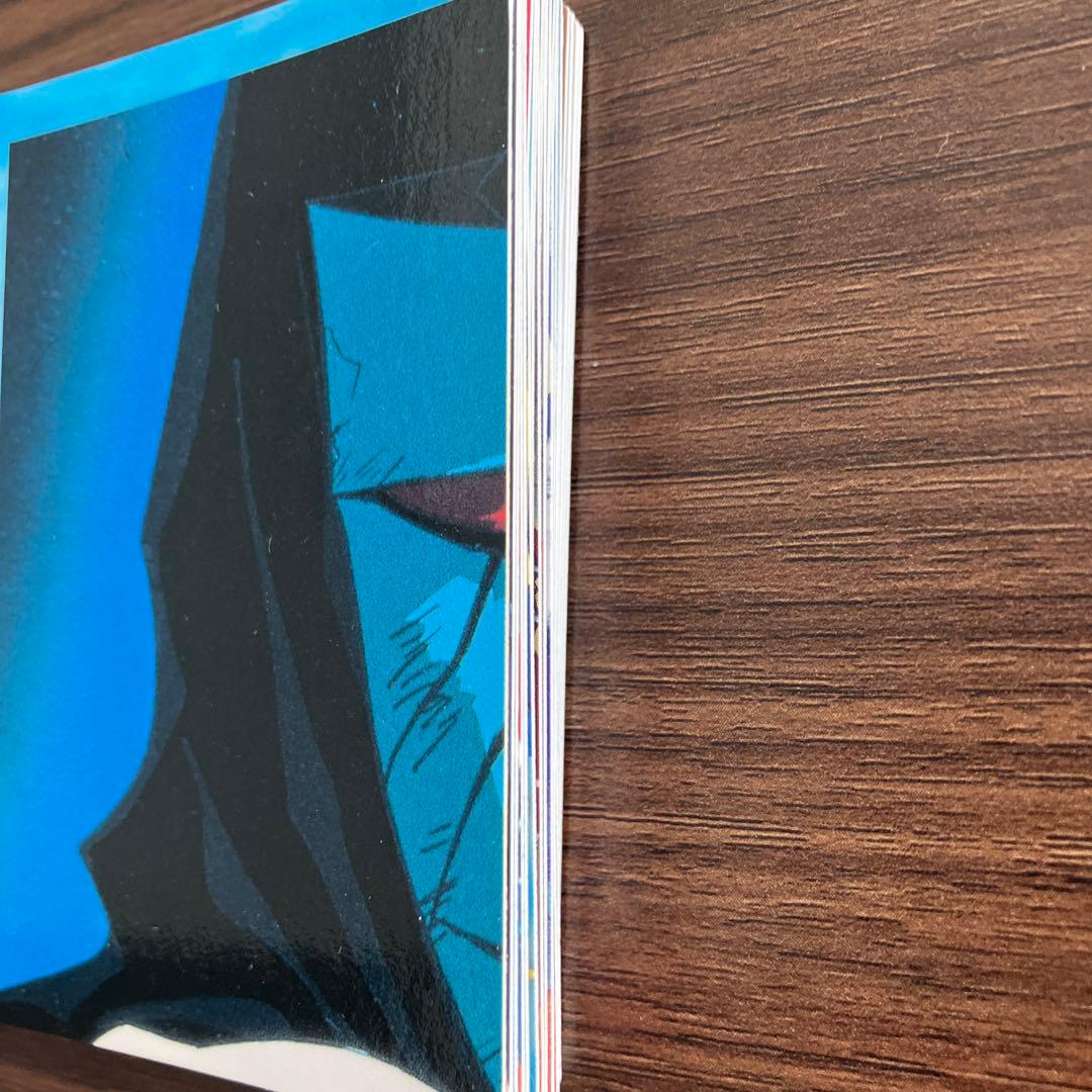 ふしぎの海のナディア　カードダスマスターズ ノーマルカード コンプ90枚セット