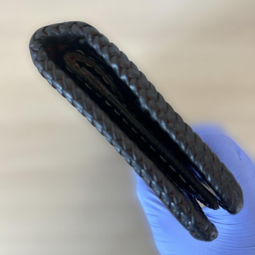 フラットヘッド　ロングウォレット