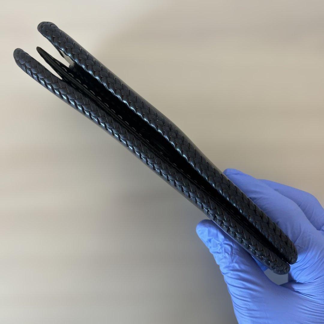 フラットヘッド　ロングウォレット